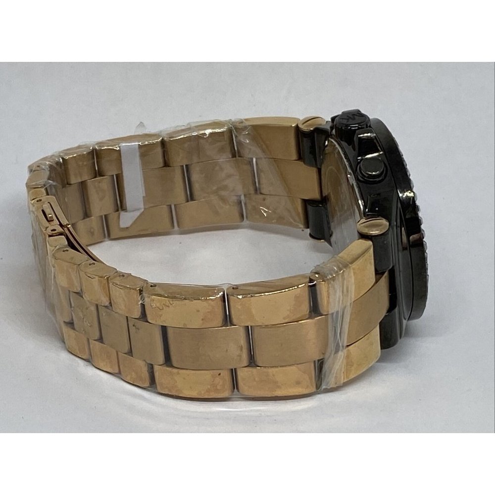 Michael Kors MK5579 Women's Stainless Steel Analog - Picture 12 of 12